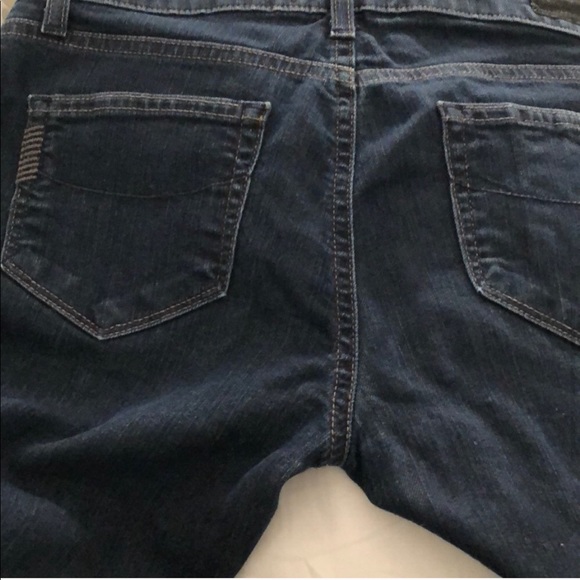 PAIGE Skinny Stretch denim. - Picture 6 of 7